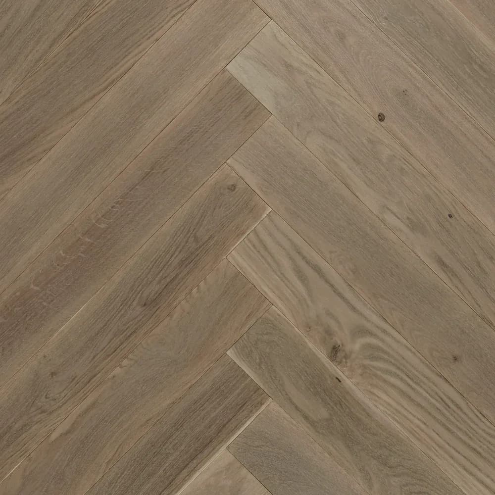Barcelona Noon Herringbone flooring texture